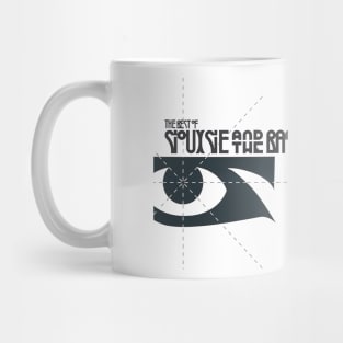 Best of Siouxsie Mug